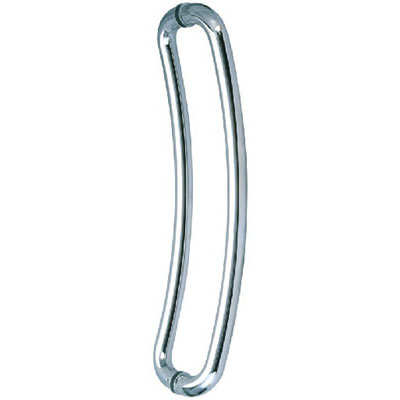 Stainless Steel Tubing Pull Handle